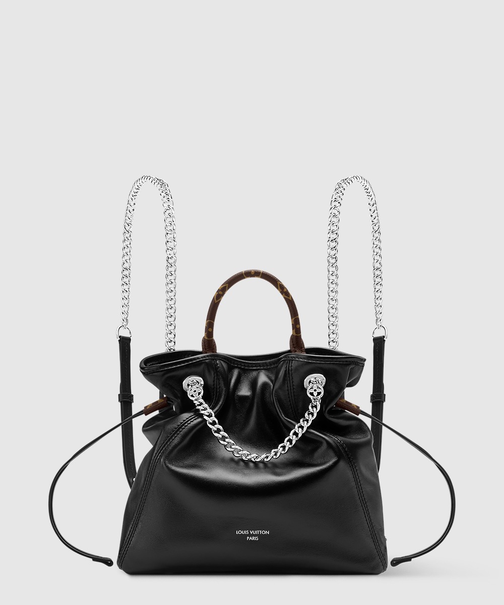 루이비통 오프 듀티 백팩 바이브 M25522