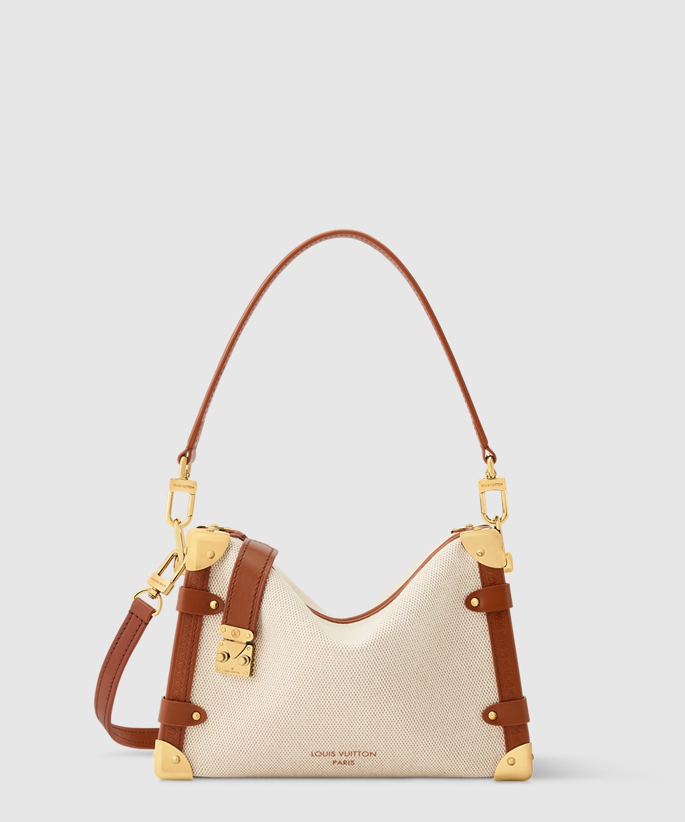 루이비통 사이드 트렁크 MM M14411