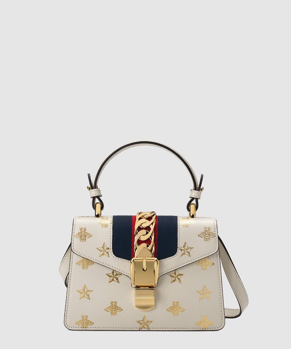 구찌 미니 실비백 470270