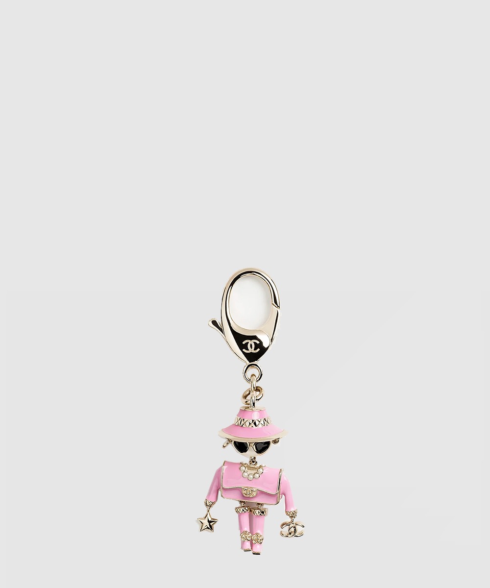 샤넬 열쇠고리 ABG014