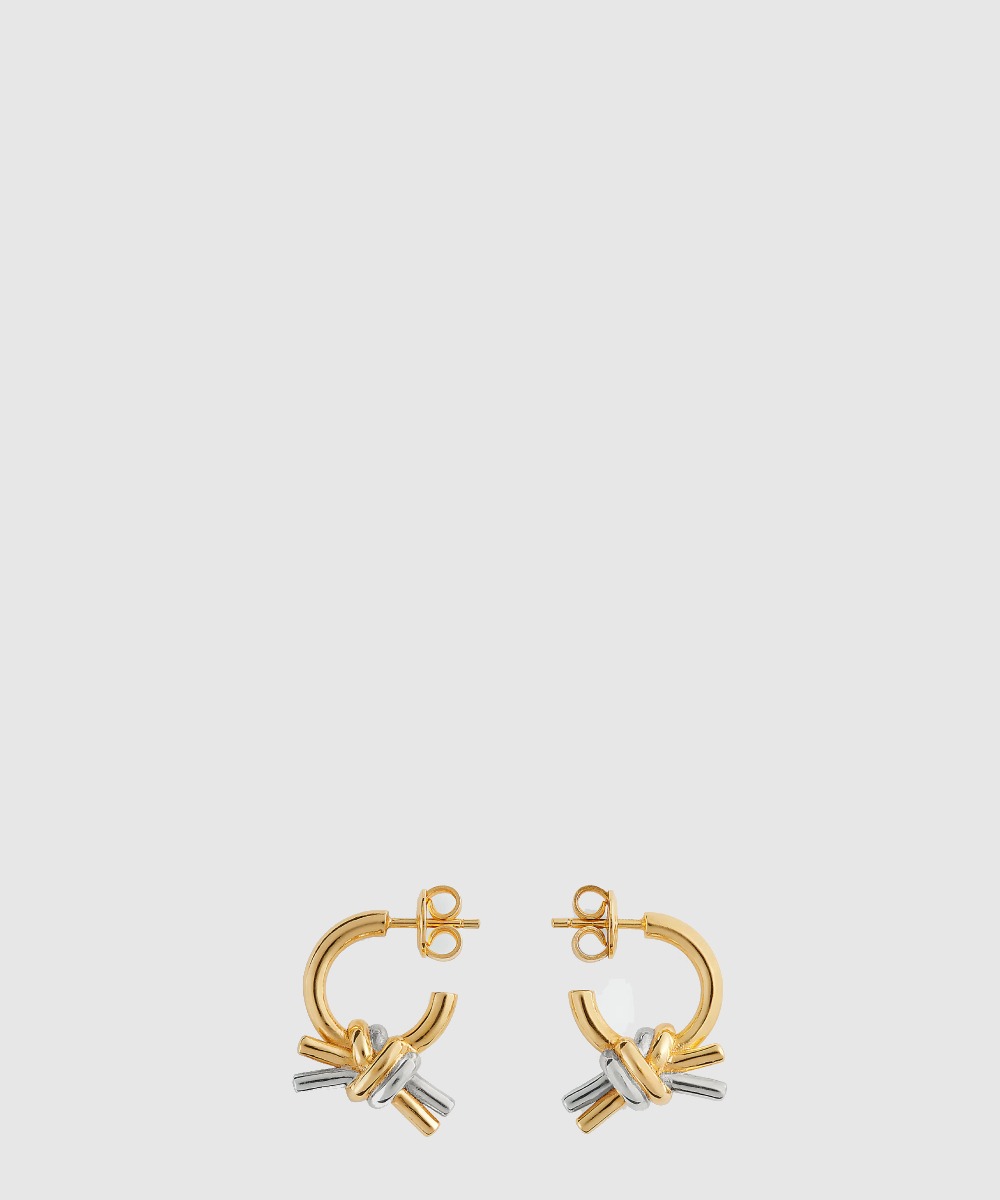 보테가베네타 놋 이어링 838167