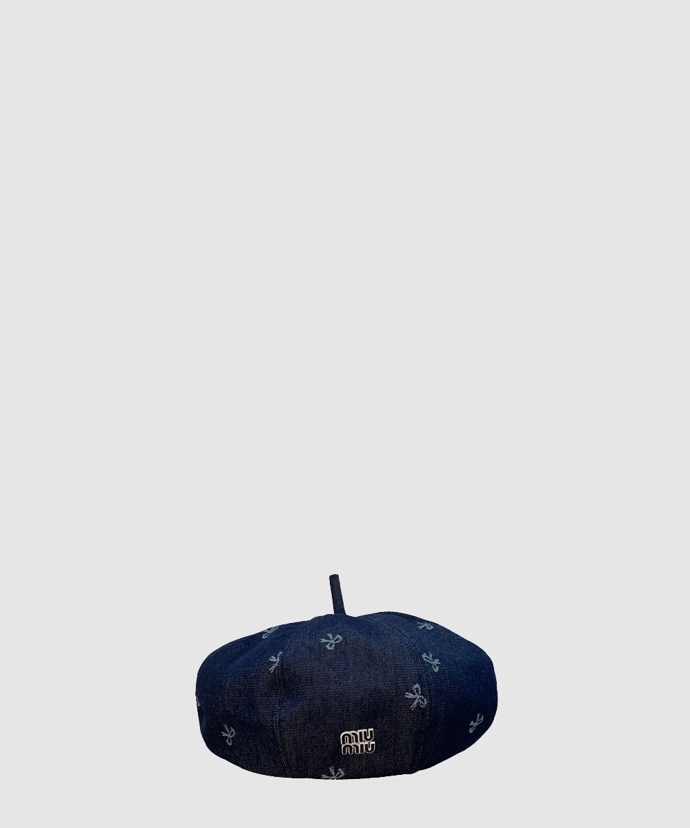 미우미우 베레모 5HC841