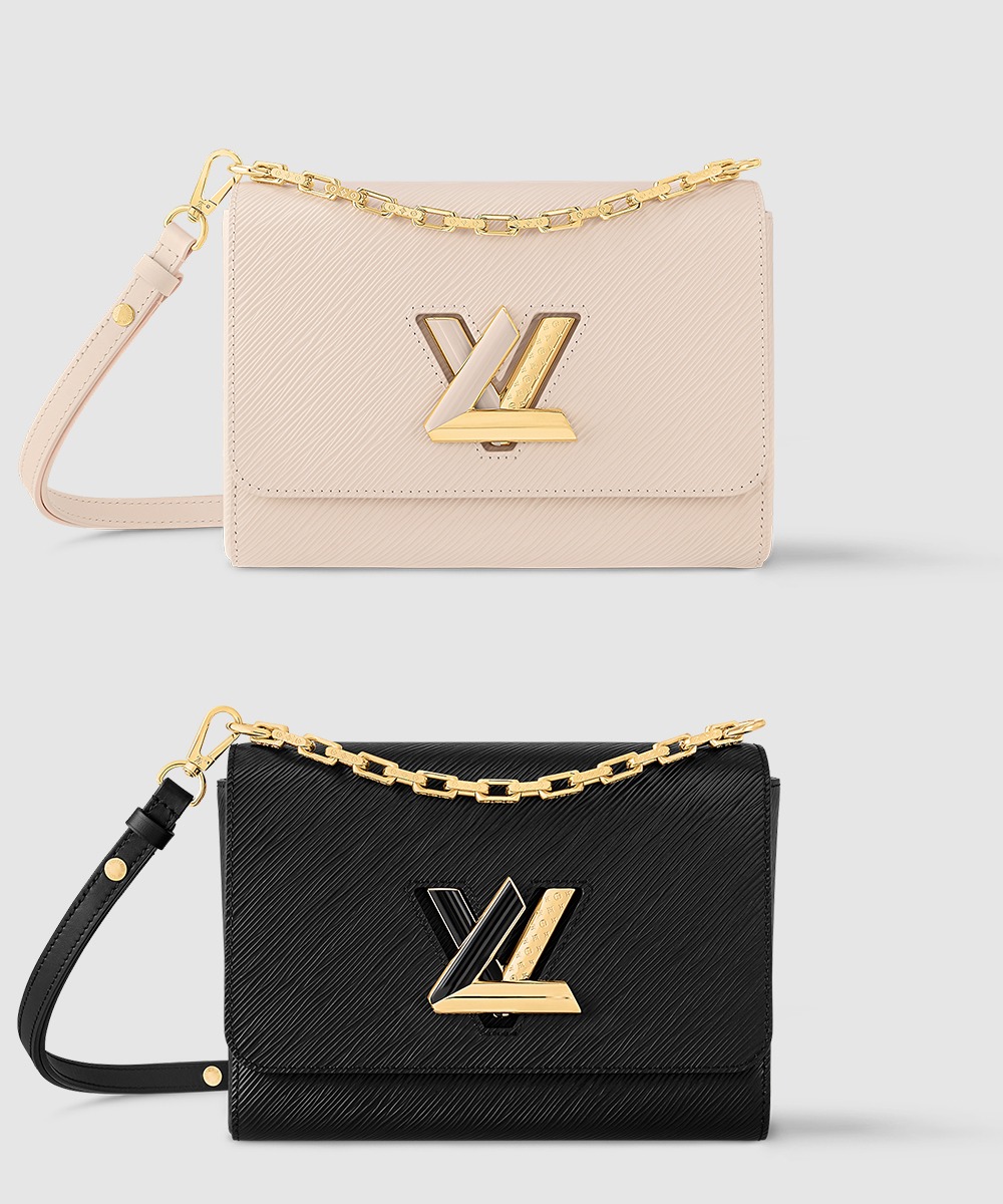 루이비통 트위스트 MM M24631