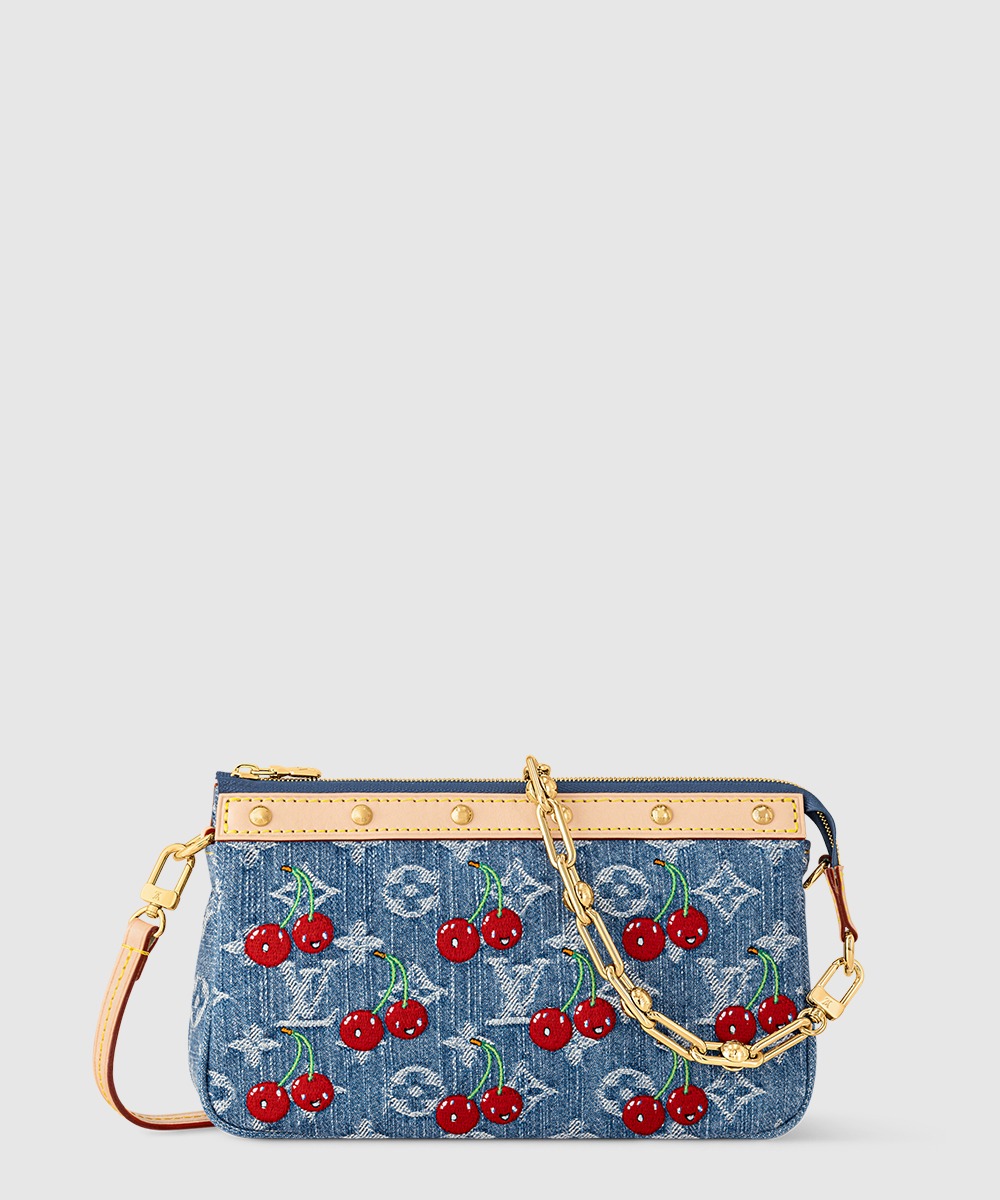 루이비통 LV x TM 포쉐트 악세수아 M13994