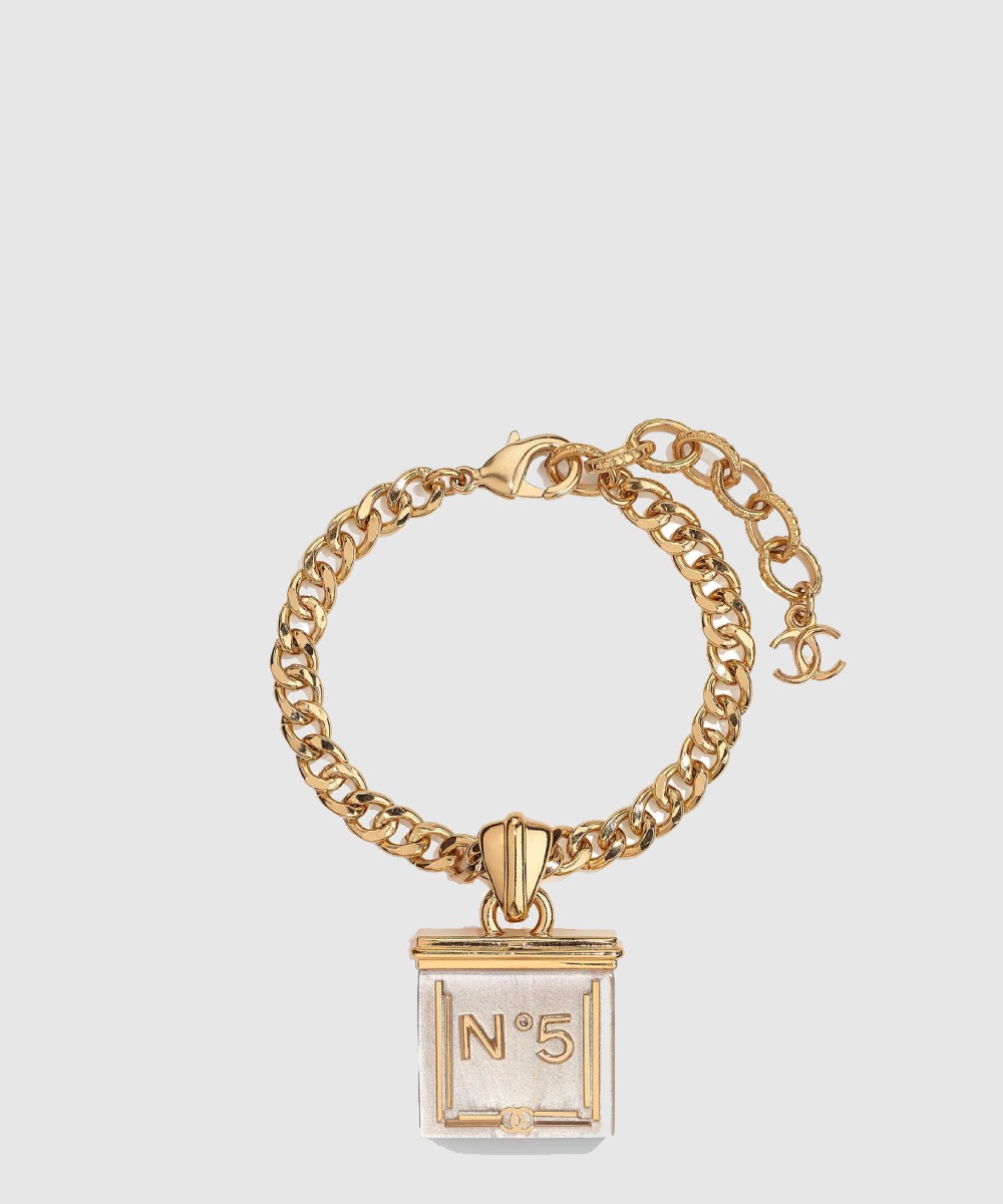 샤넬 팔찌 AB6244