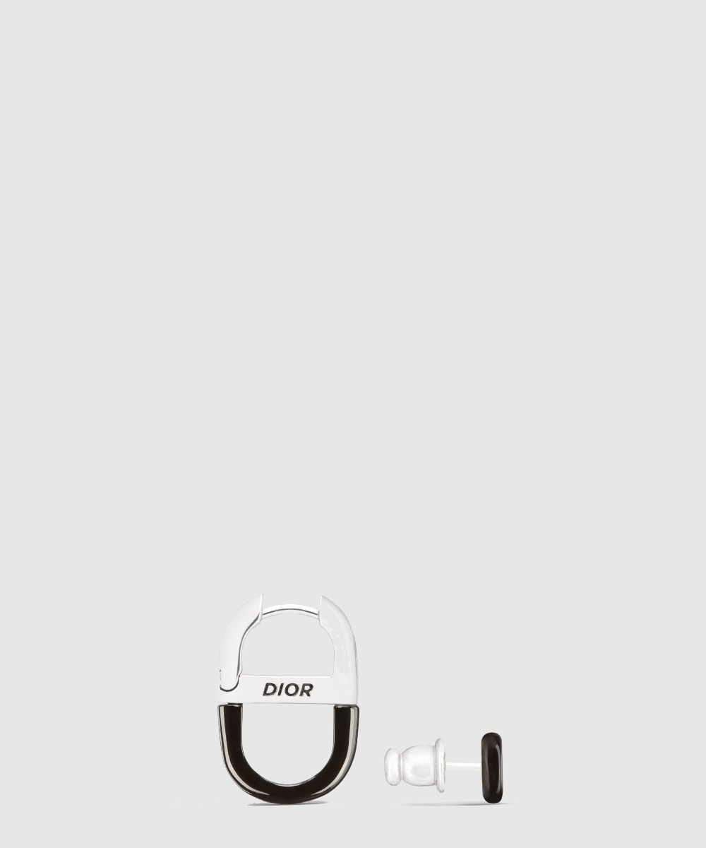 디올 귀걸이 E3802