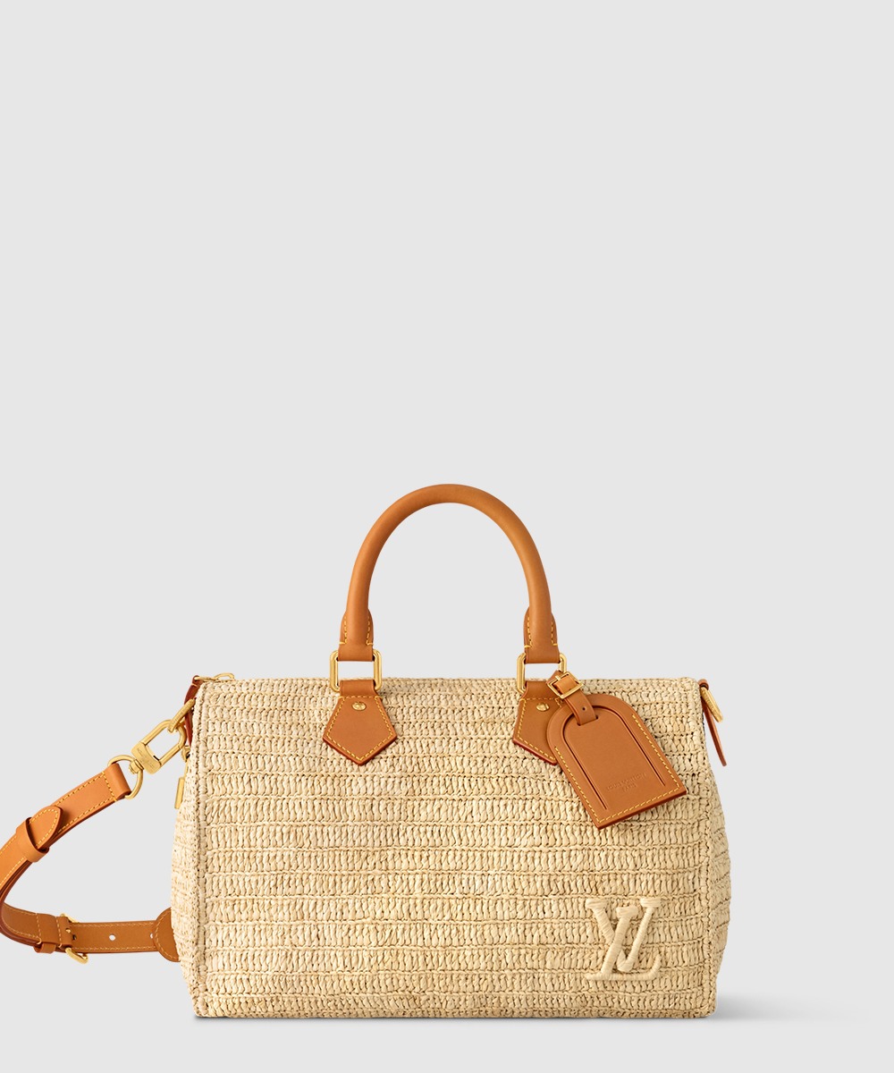 루이비통 스피디 30 반둘리에 M14457