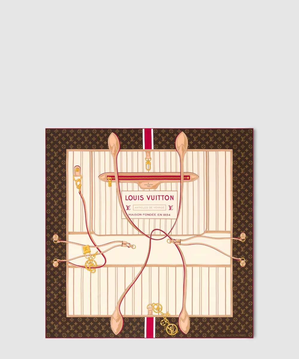 루이비통 마이 네버풀 스퀘어 90 M94990