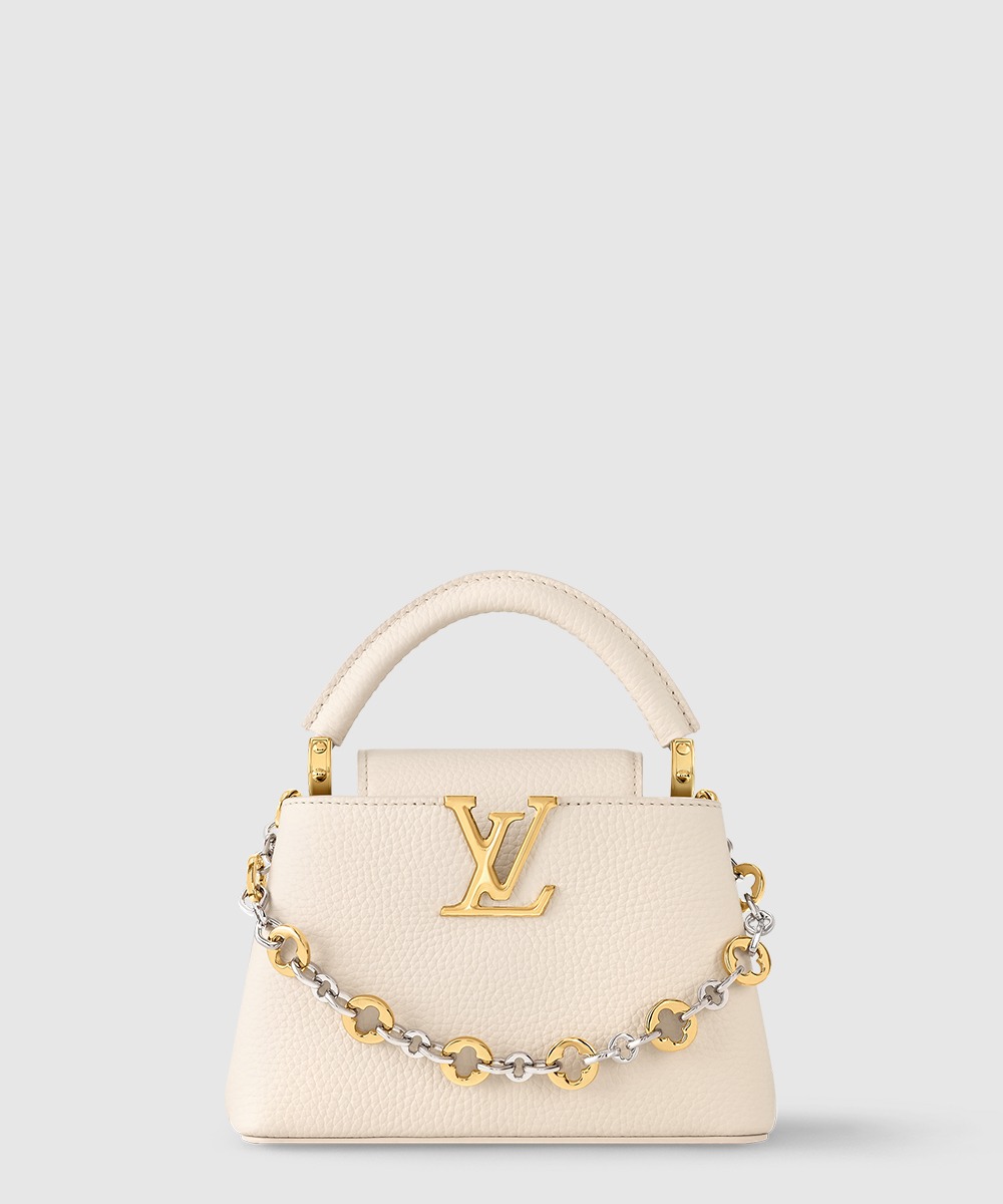 루이비통 카퓌신 미니 M12938