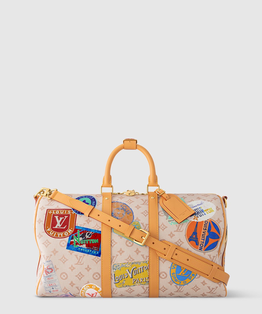 루이비통 키폴 반둘리에 45 M14736