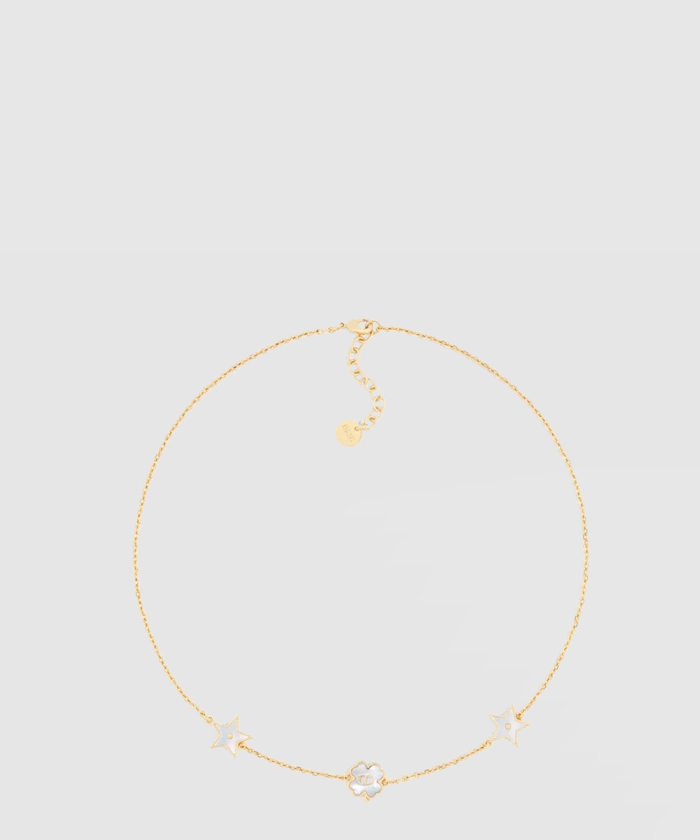 디올 Destiny 목걸이 N3480