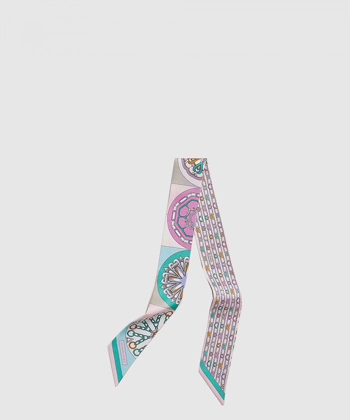 에르메스 Effet Kaleidoscope Twilly 트윌리