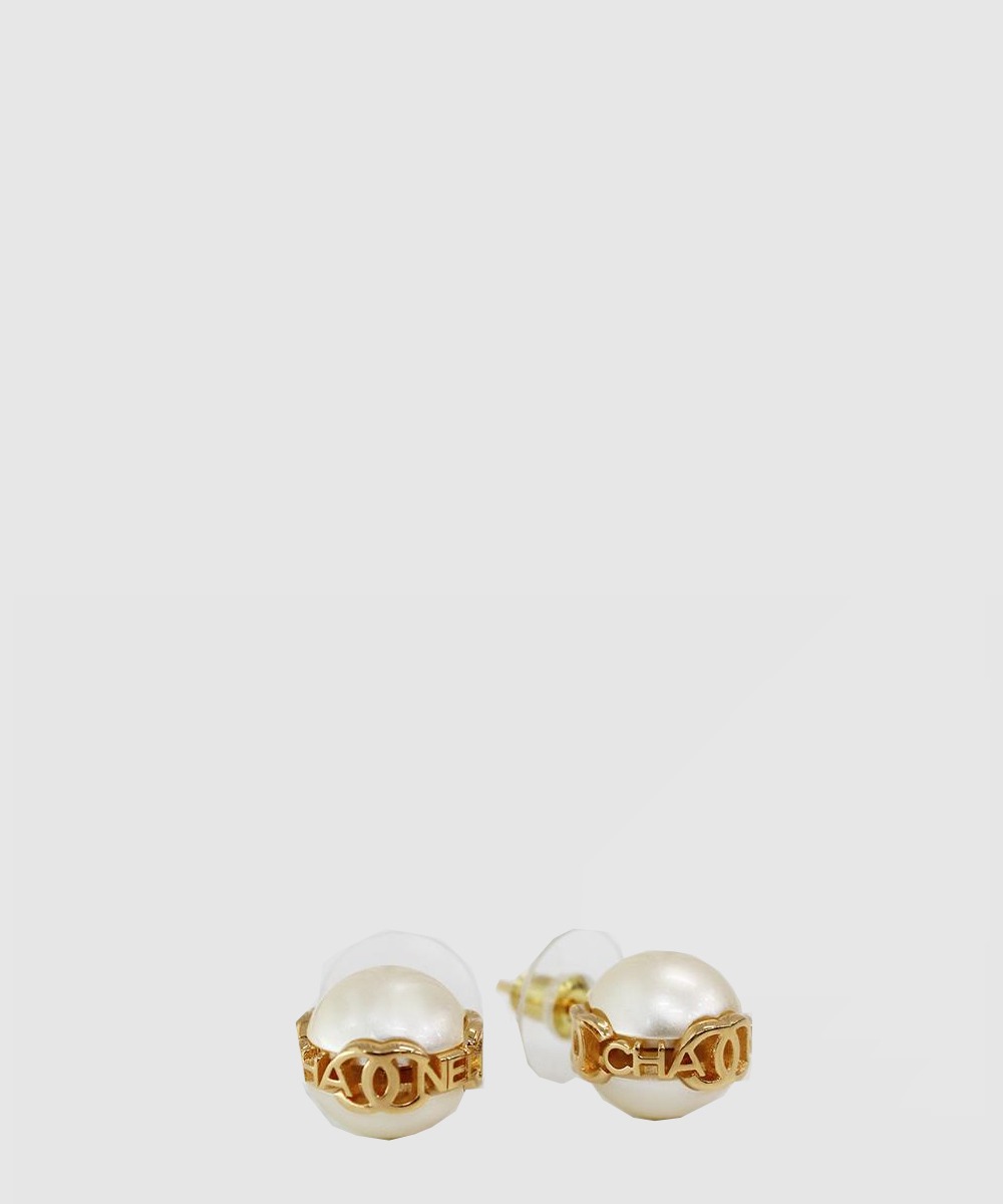 샤넬 귀걸이 ABB595