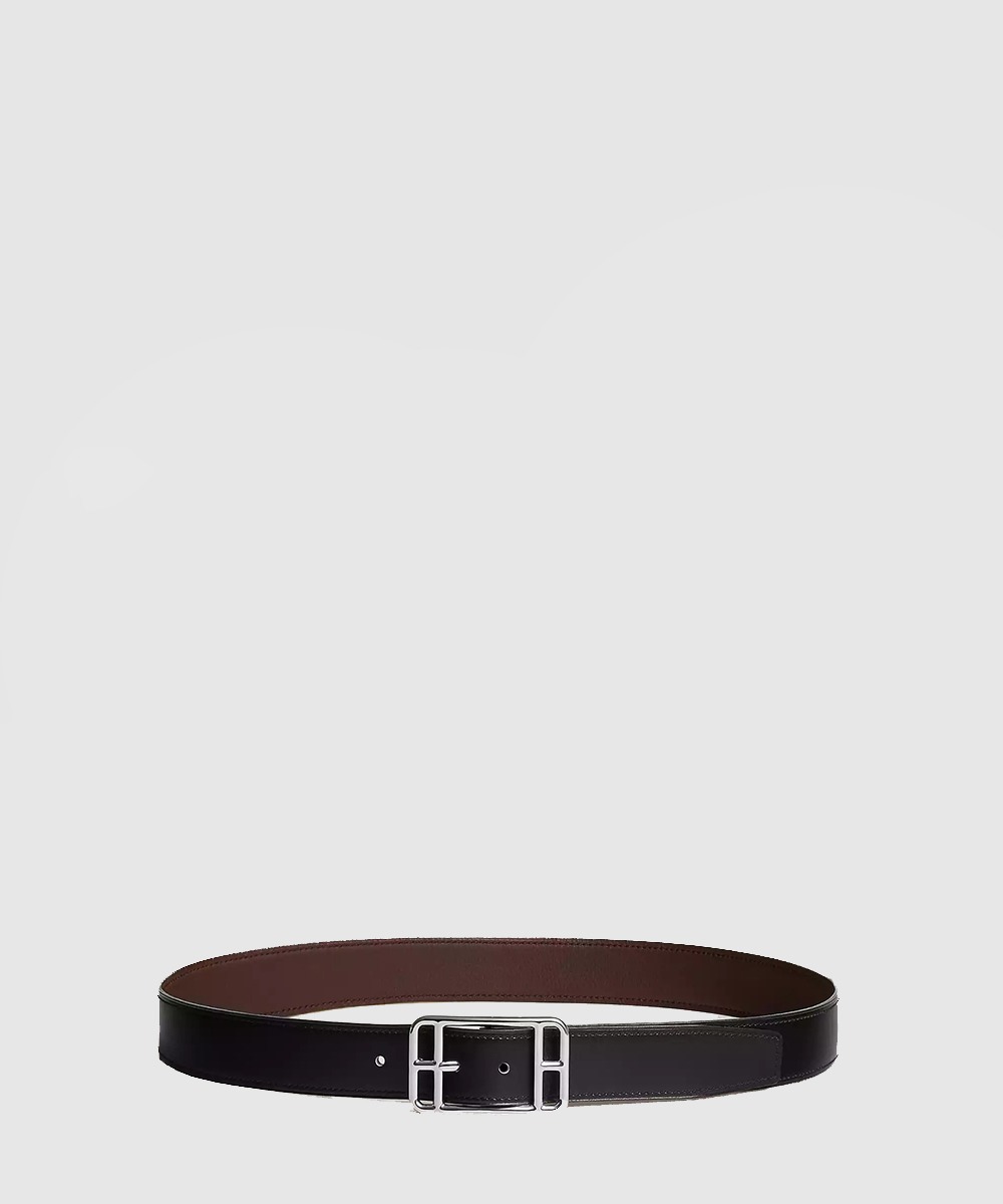 에르메스 케이프 코드 양면 벨트