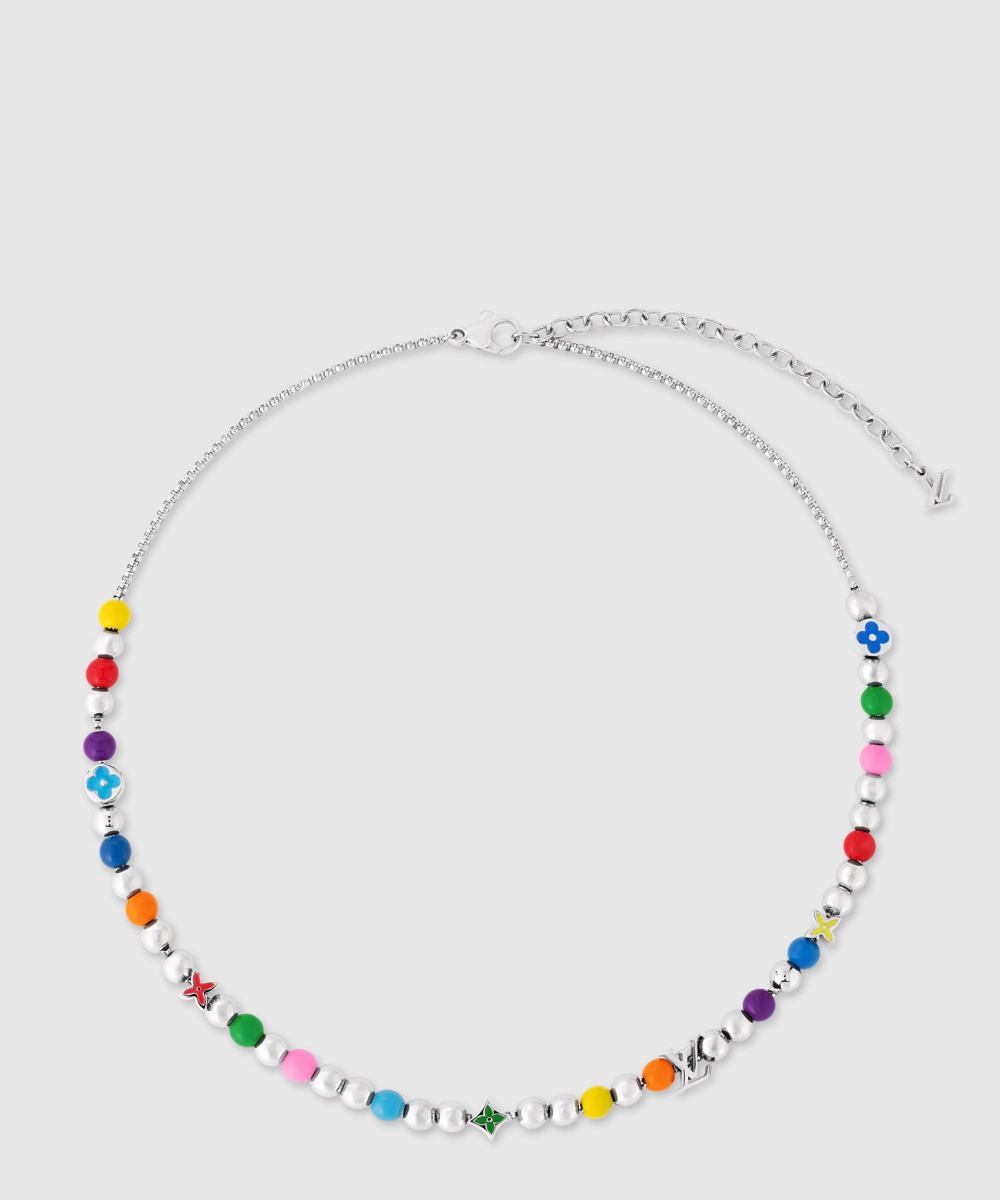 루이비통 캔디 (LV Candy) 목걸이 M02729