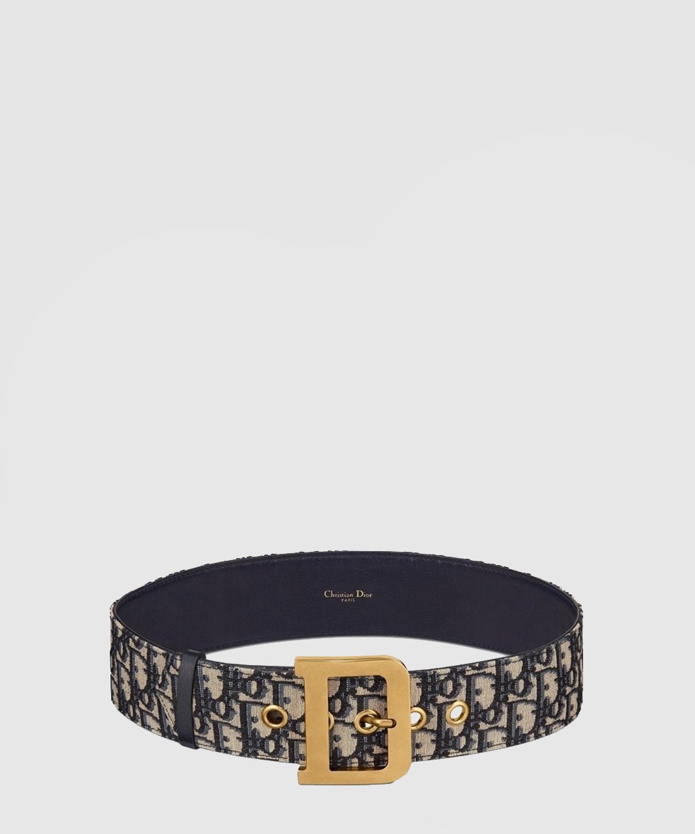 디올 퀘이크 벨트 B0403