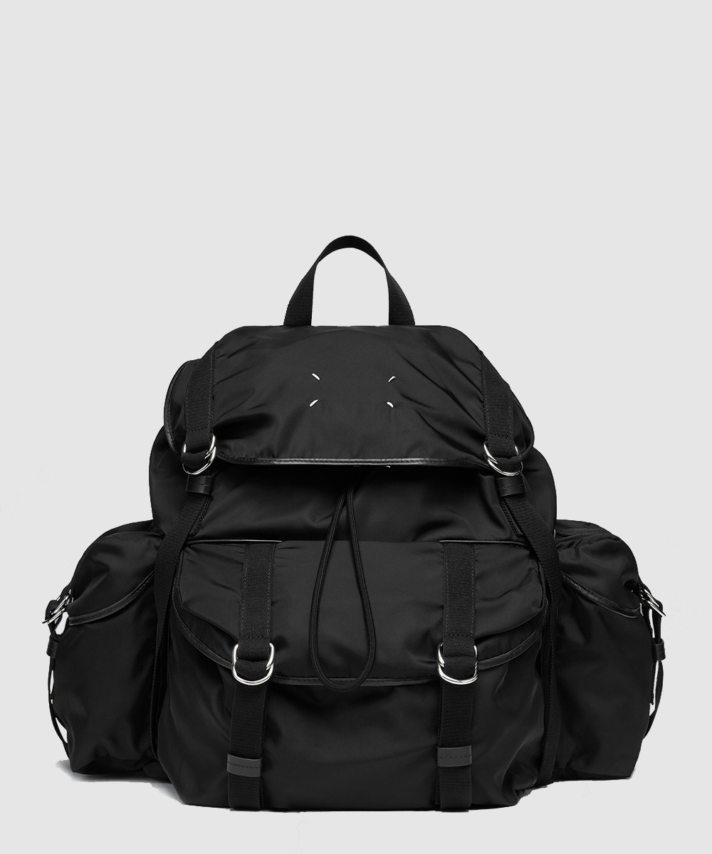 마르지엘라 하이테크 XL 백팩