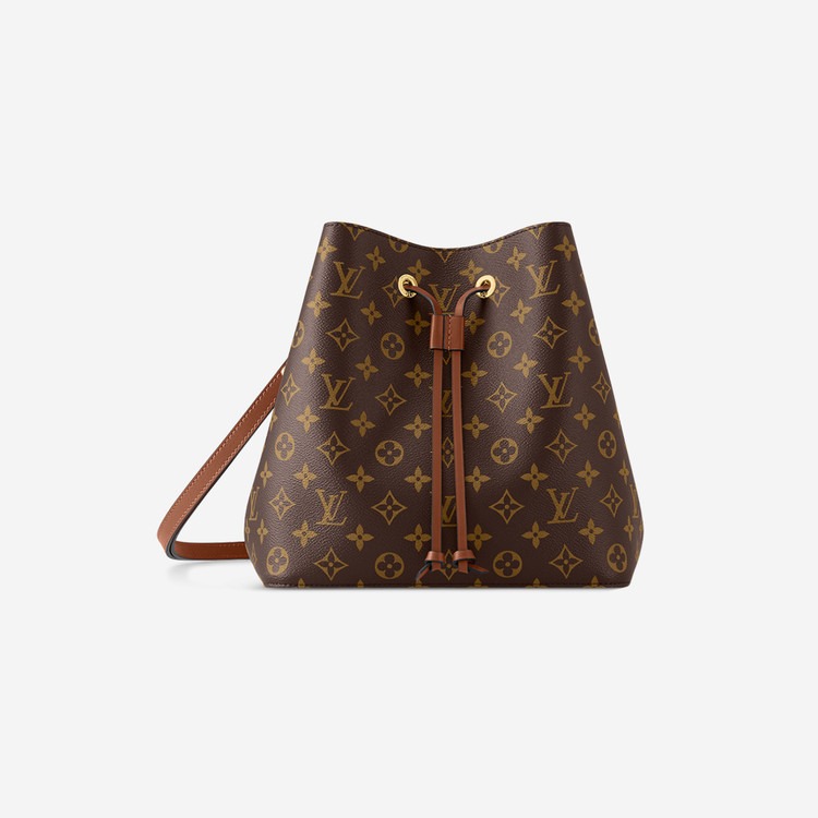 루이비통 모노그램 네오노에 