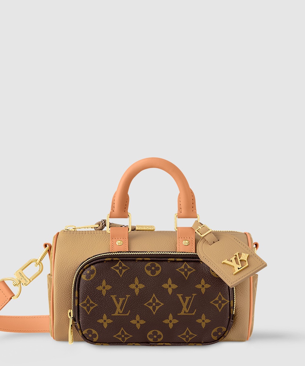 루이비통 키폴 반둘리에 25 M12627