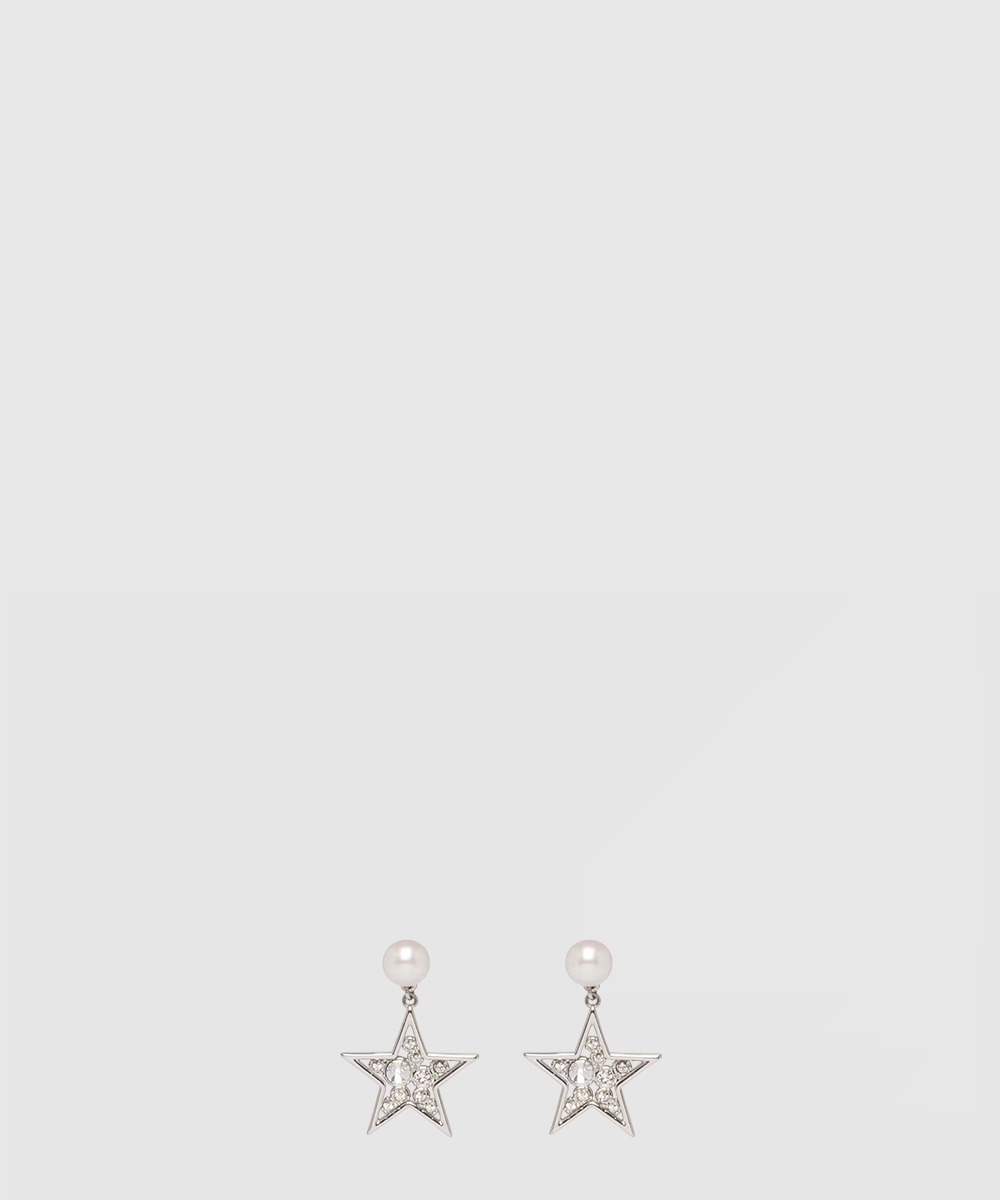 미우미우 마이크로 주얼 귀걸이 5JO650