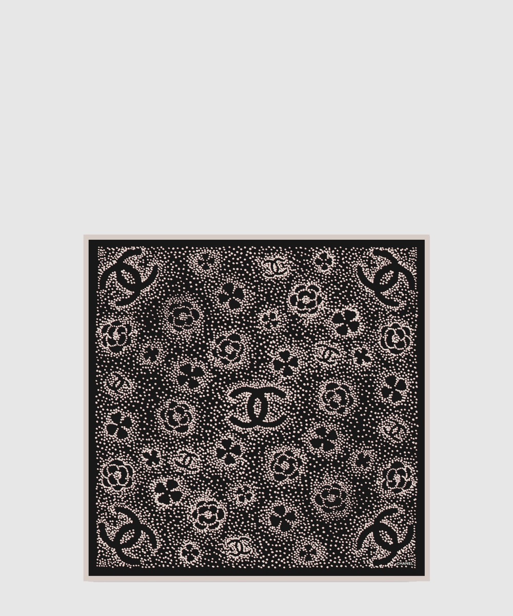 샤넬 스퀘어 스카프 AAA785