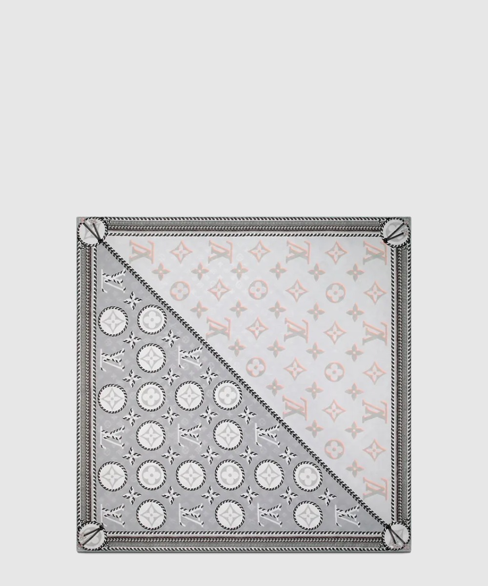 루이비통 Perfect Matc 스퀘어 90 M77704