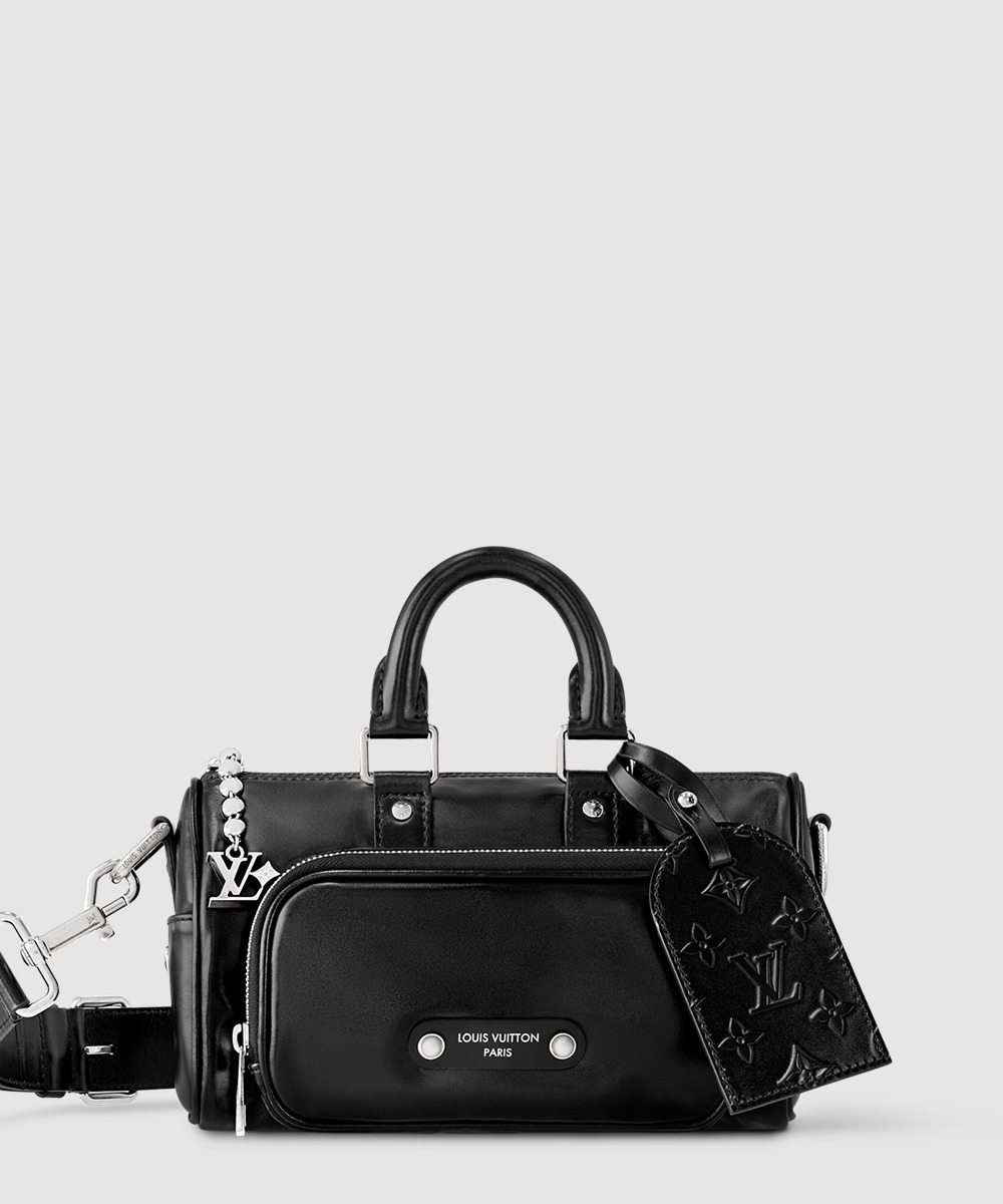 루이비통 키폴 카고 반둘리에 25 M13988