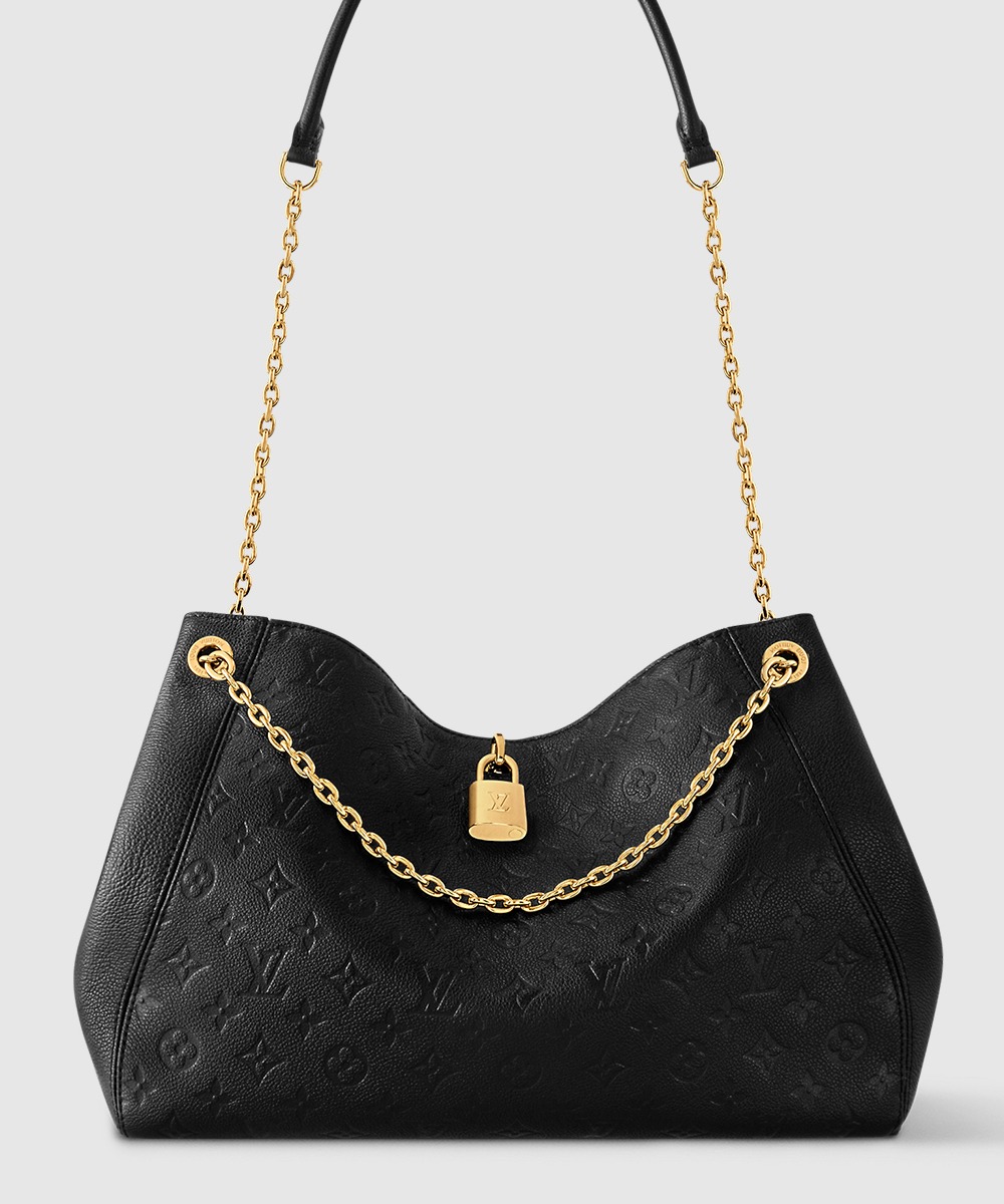 루이비통 ANYTIME 미디엄백 M14324