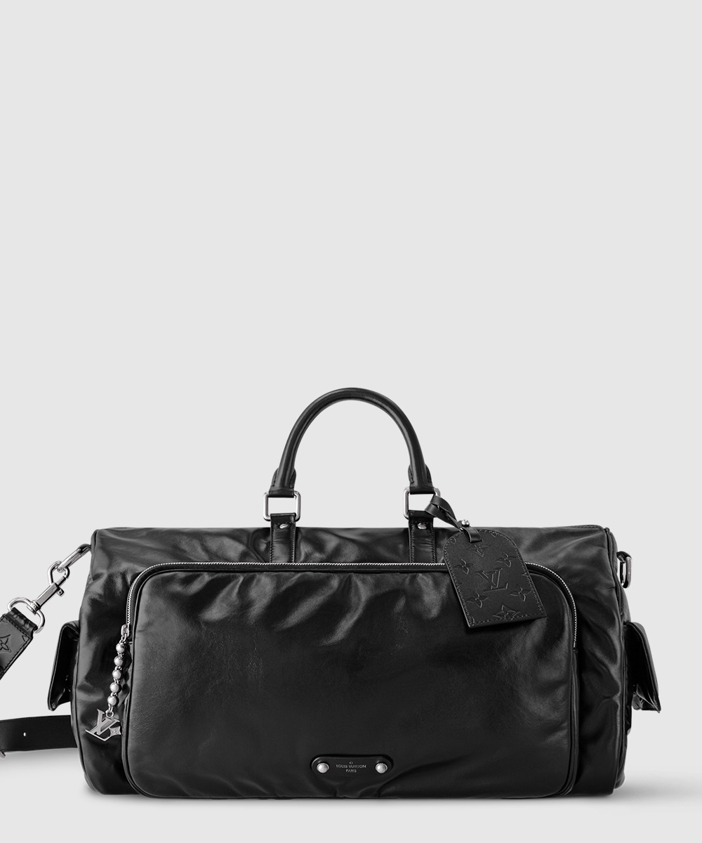 루이비통 키폴 카고 반둘리에 50 M13992