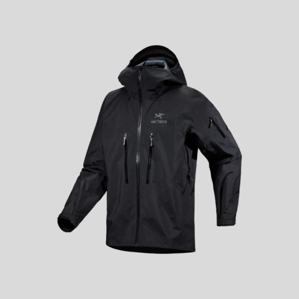 아크테릭스 알파 SV 재킷