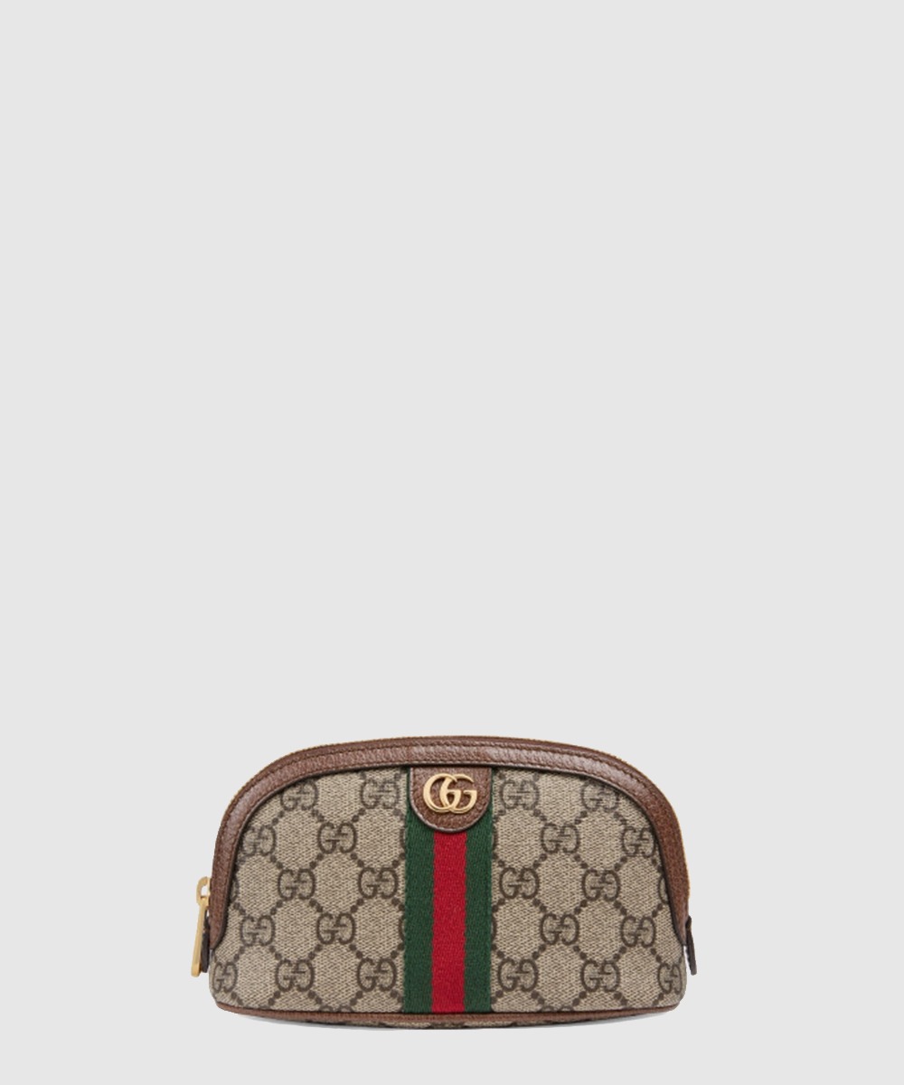 구찌 GG 미디엄 코스메틱 케이스 625550