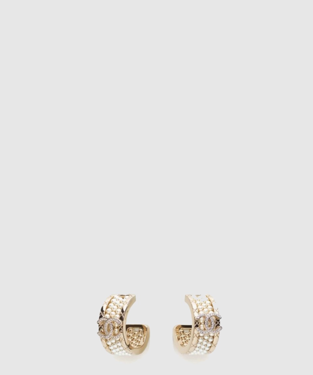 샤넬 귀걸이 ABG042