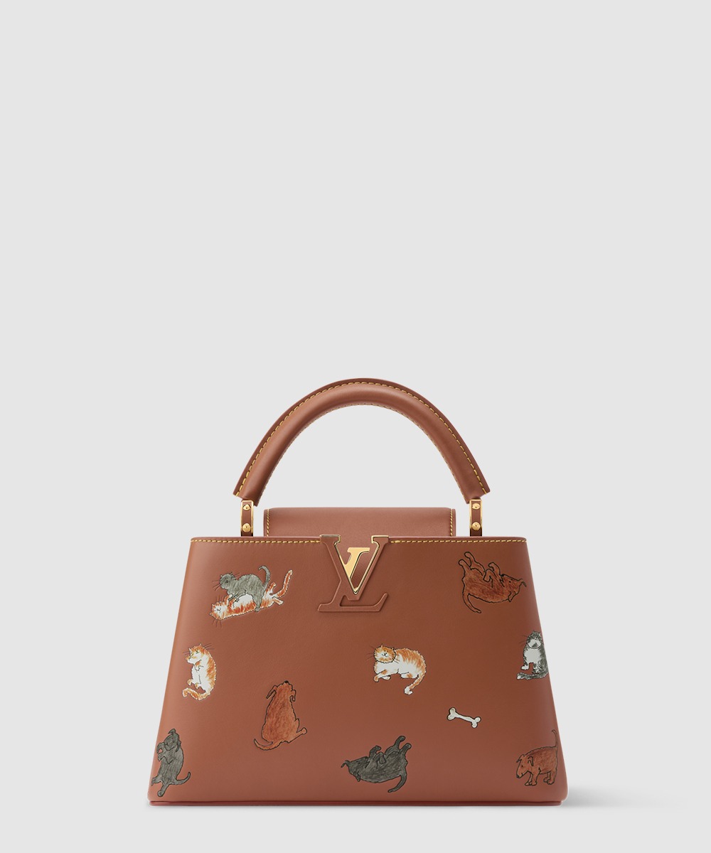 루이비통 카퓌신 BB M25874