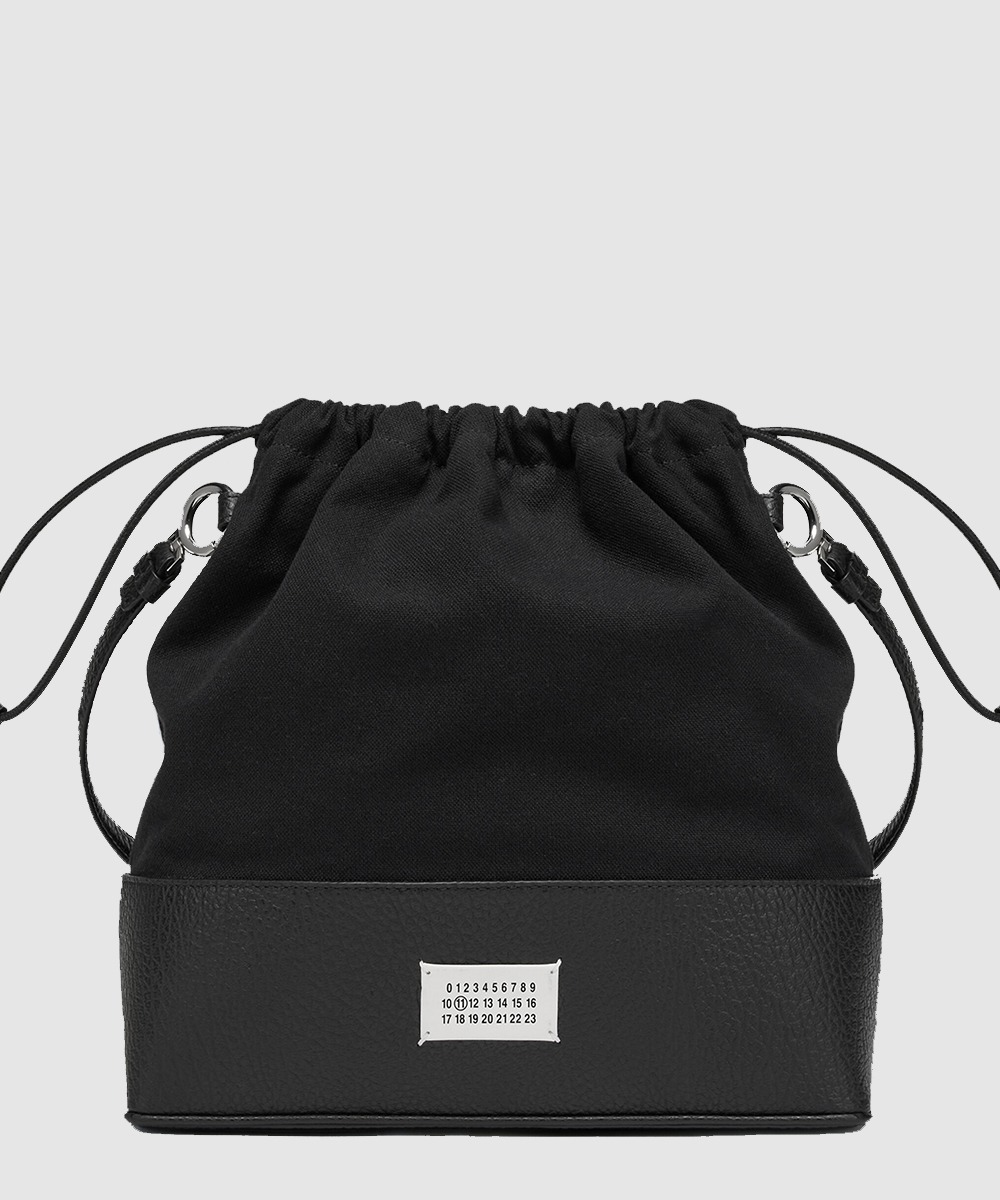 마르지엘라 5AC 데일리 드로스트링 백팩 미디엄