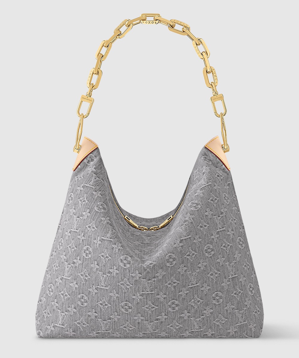 루이비통 사촌 호보 MM M13390