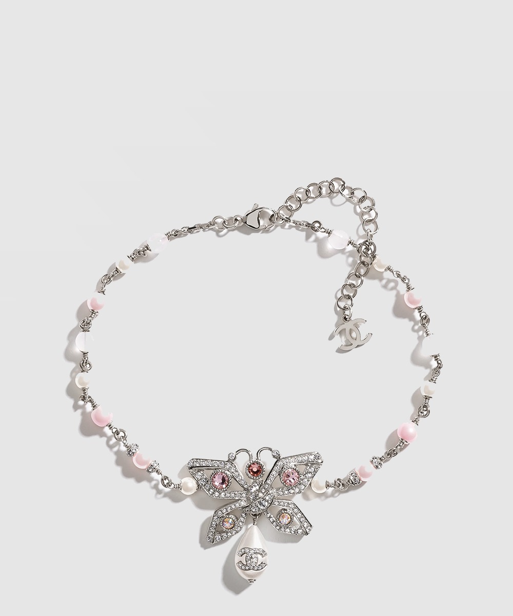 샤넬 초커 ABG135