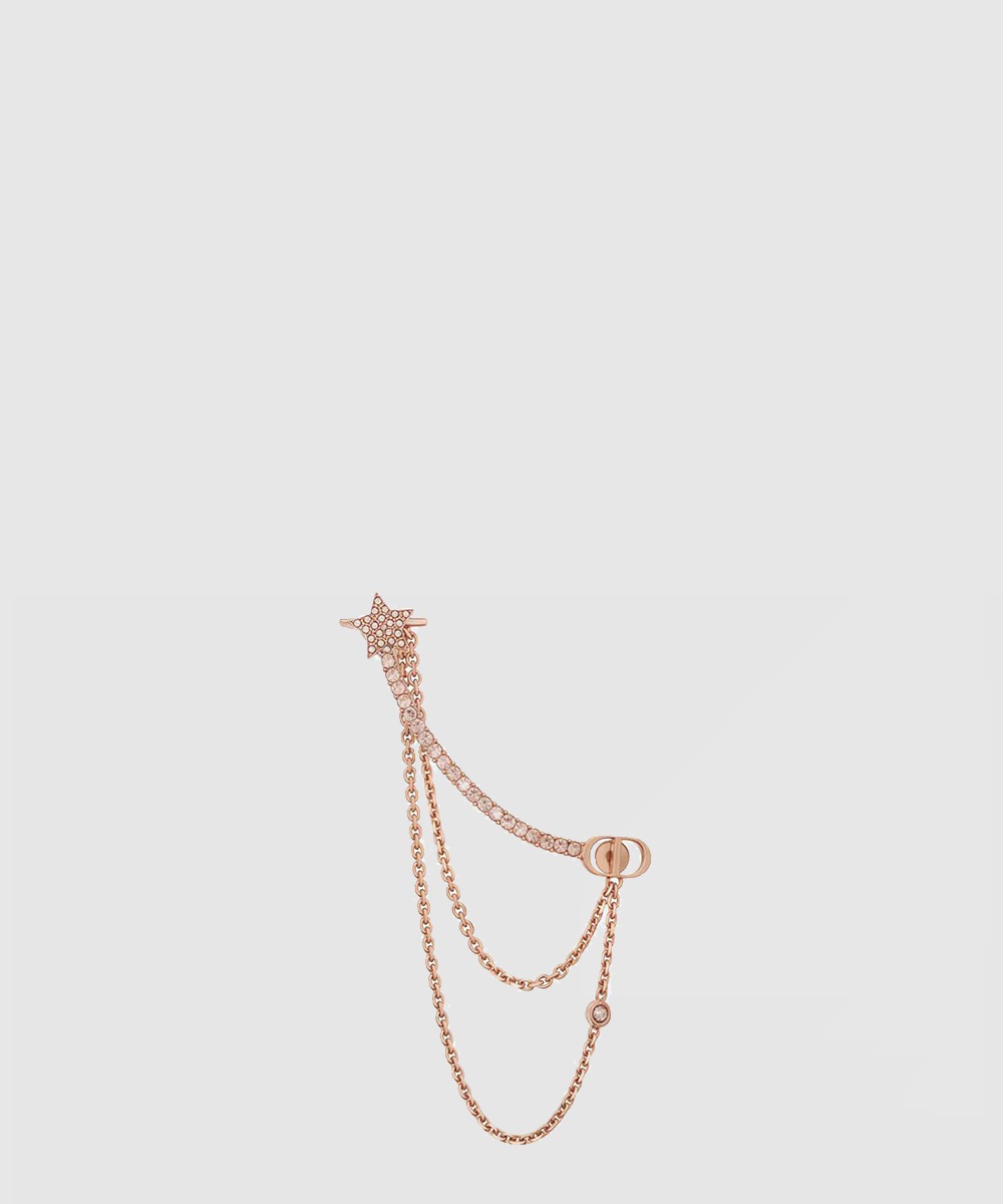 디올 Petit CD 귀걸이 E1280