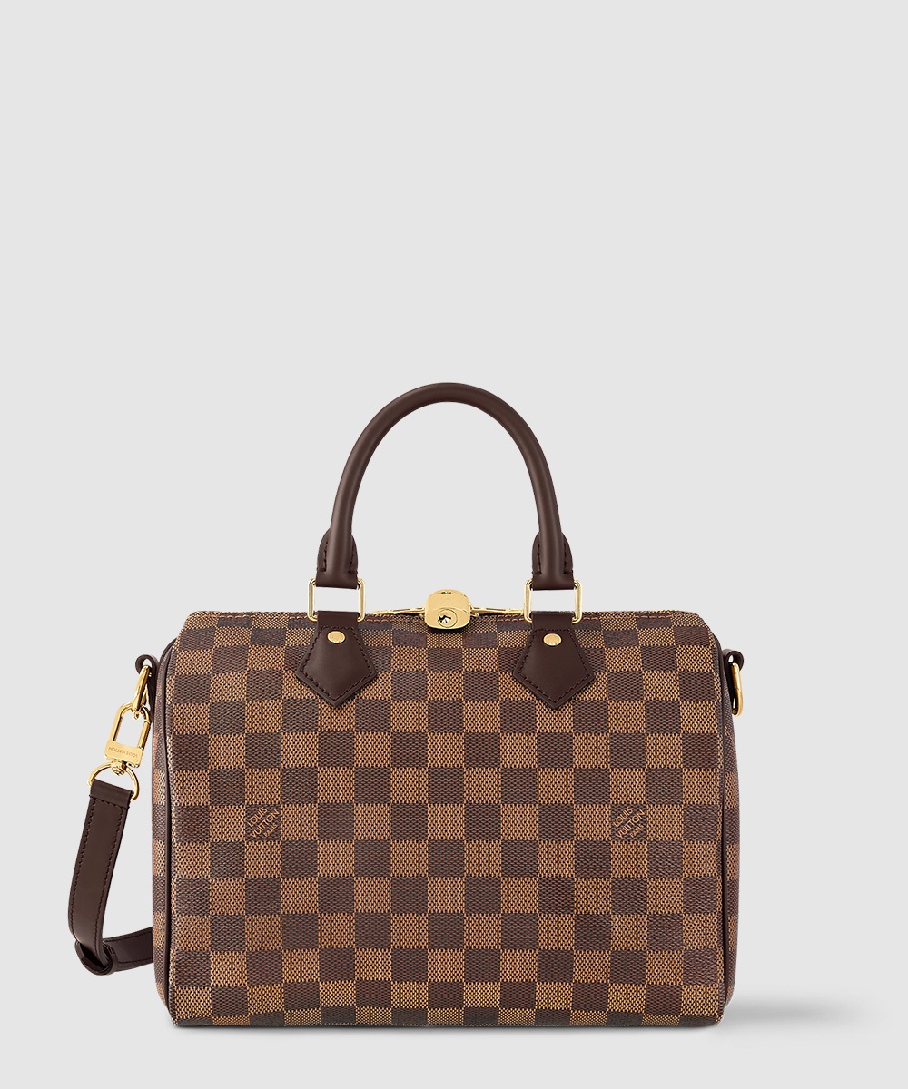 루이비통 스피디 반둘리에 25 N40575