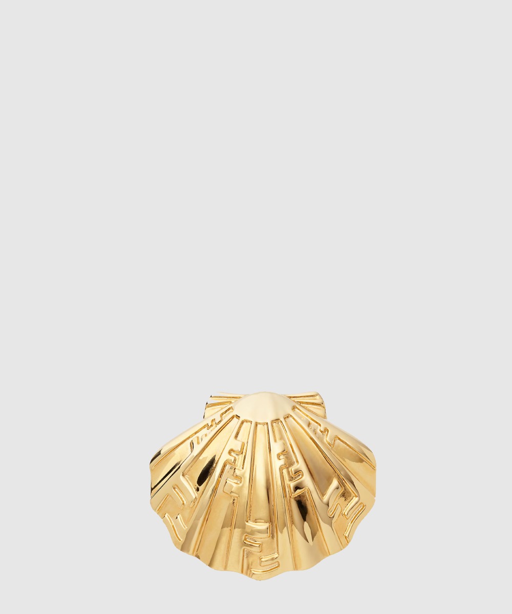 펜디 포에버 헤어 클립 8AL061