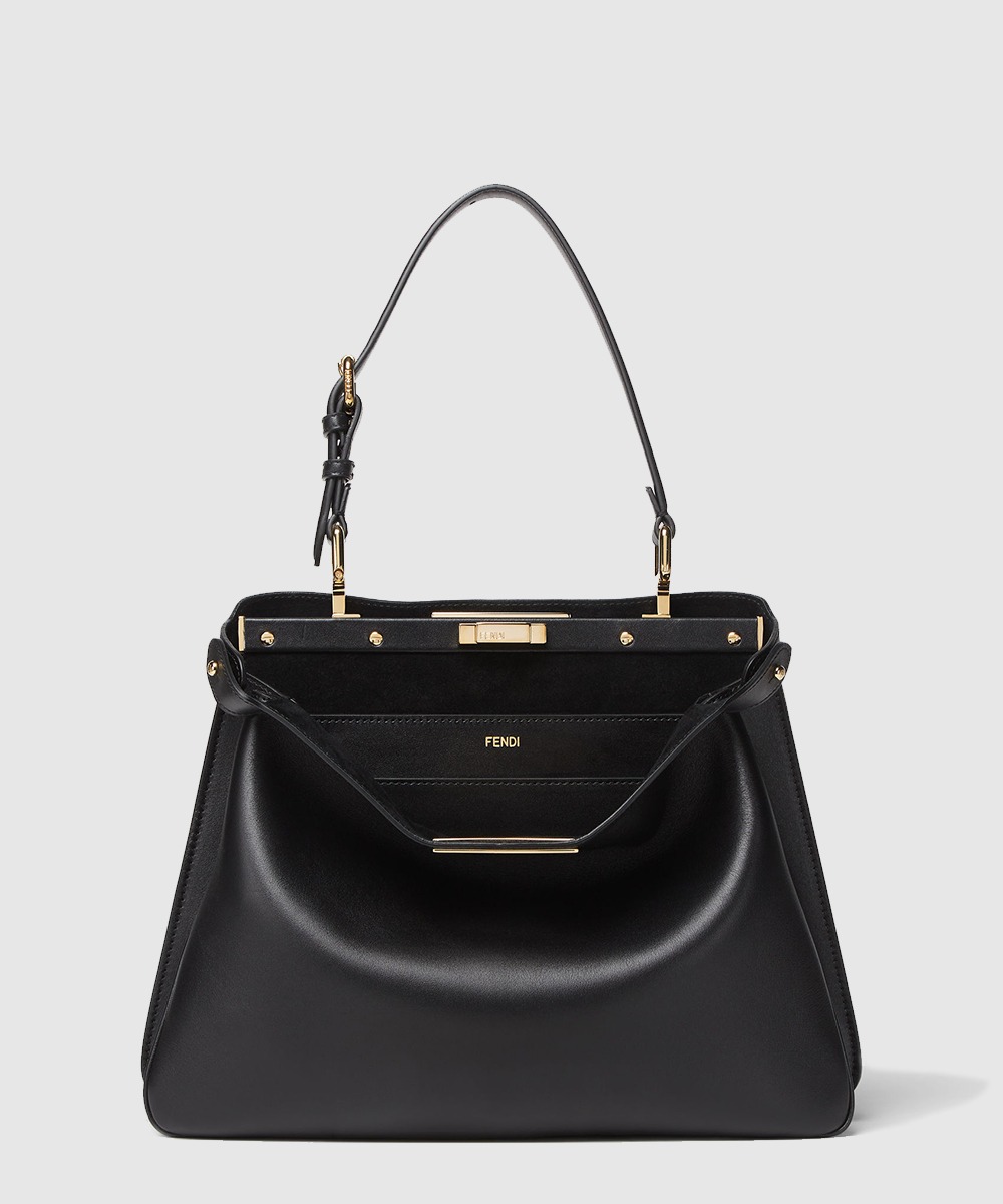 펜디 피카부 소프트 미디엄 8BN353