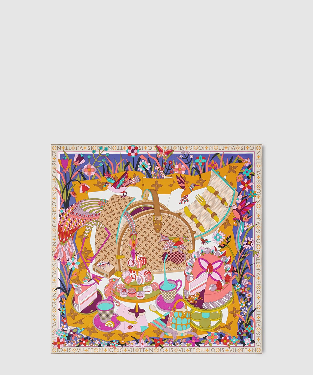 루이비통 피크닉 스퀘어 90 M96463