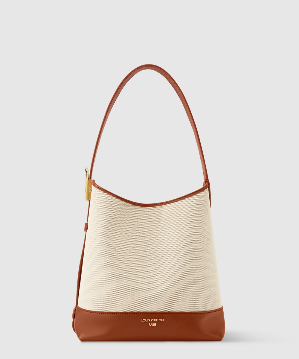 루이비통 로우 키 호보 PM M25468