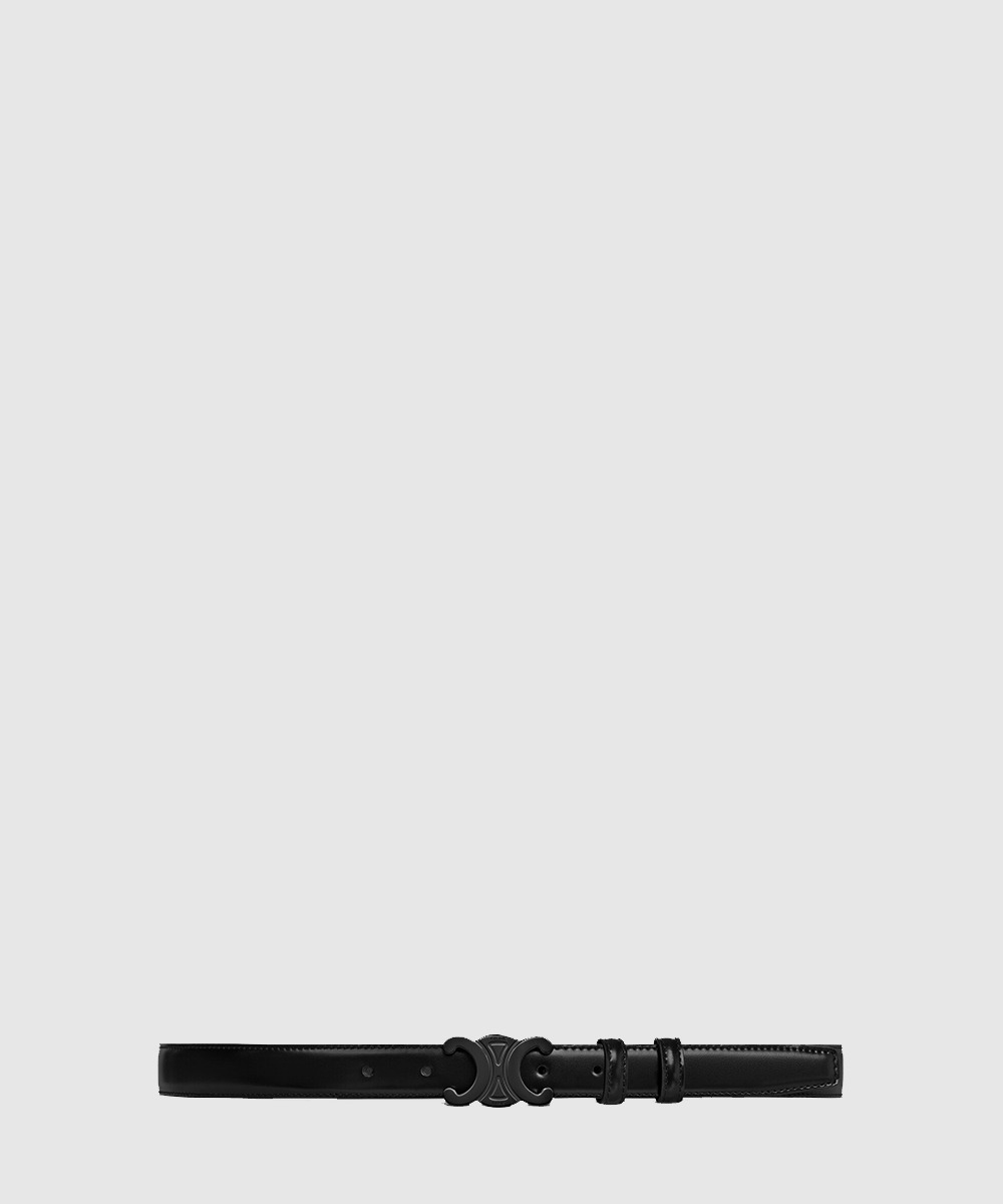 셀린느 트리옹프 벨트 45AK93