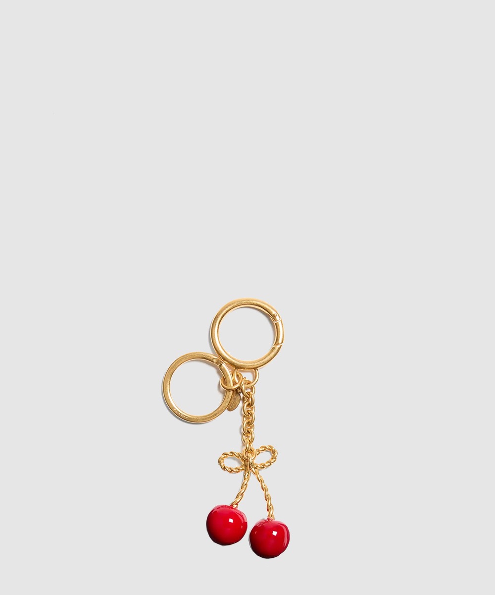 발렌티노 에나멜 백 참