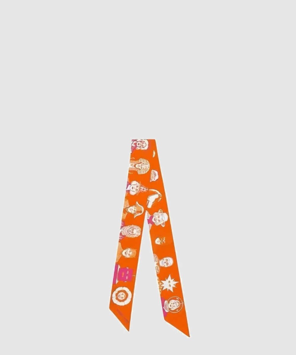 에르메스 Dress Code 트윌리