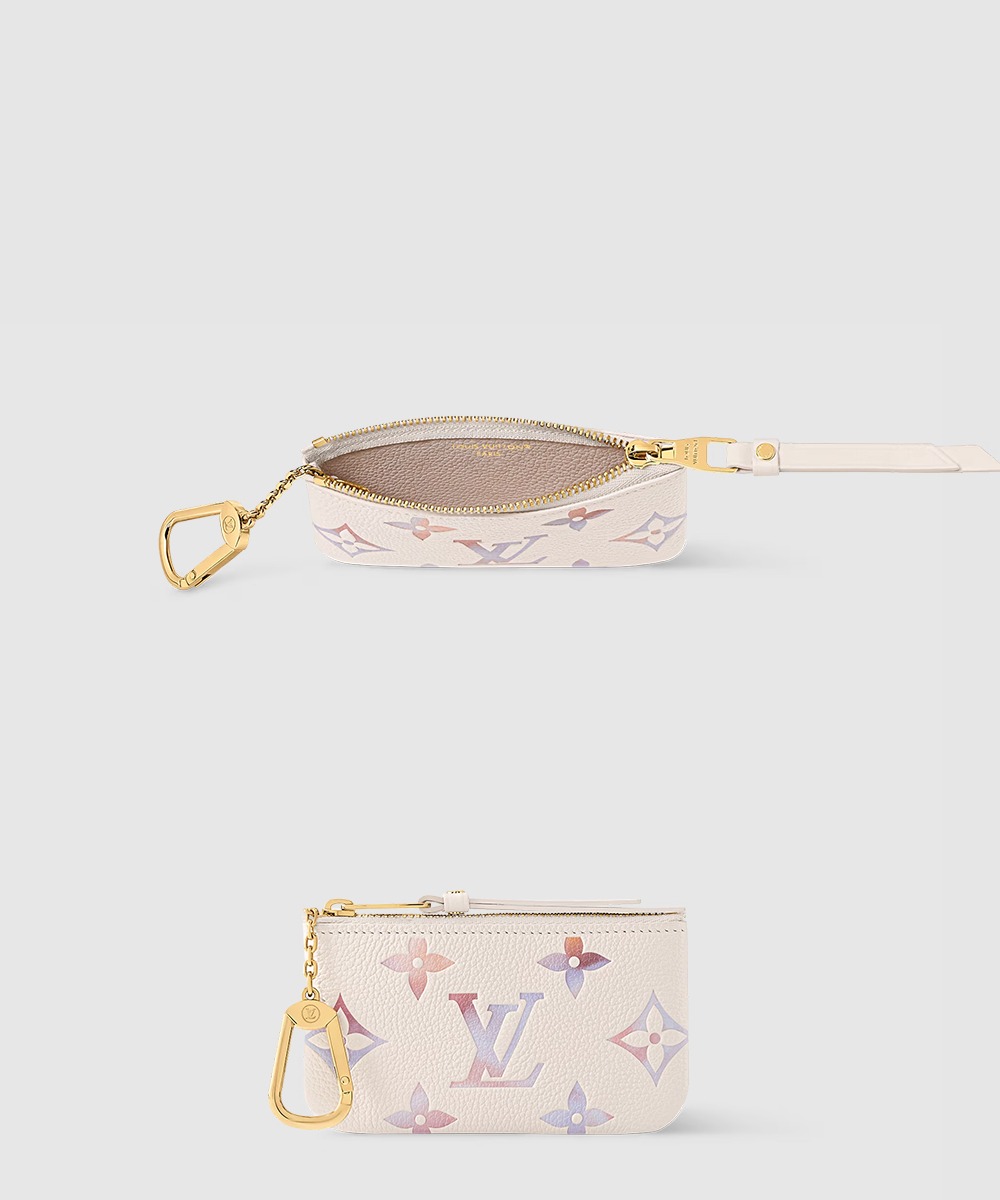 루이비통 키 파우치 M25597