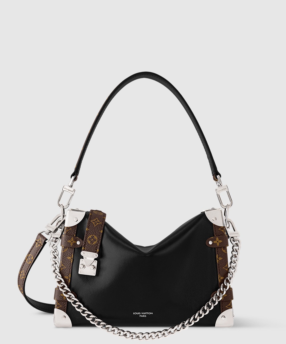 루이비통 사이드 트렁크 바이브 MM M15195