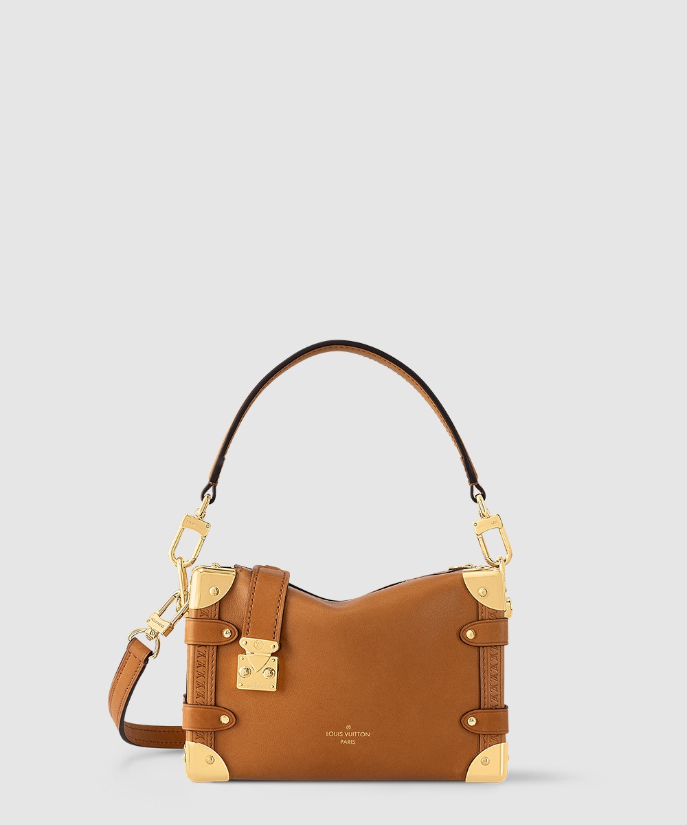 루이비통 사이드 트렁크 PM M23818