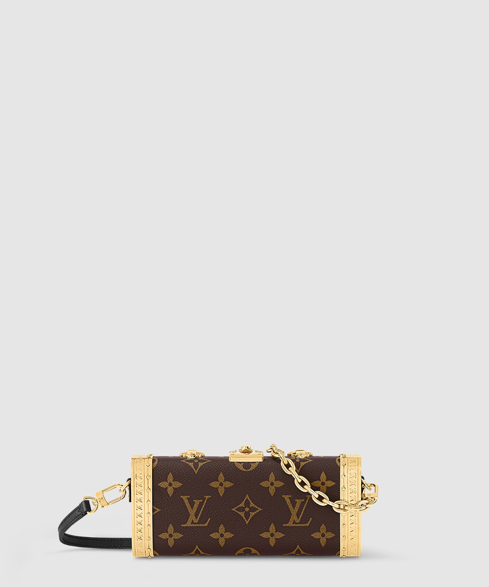 루이비통 베니티 케이스 스몰백 M46758