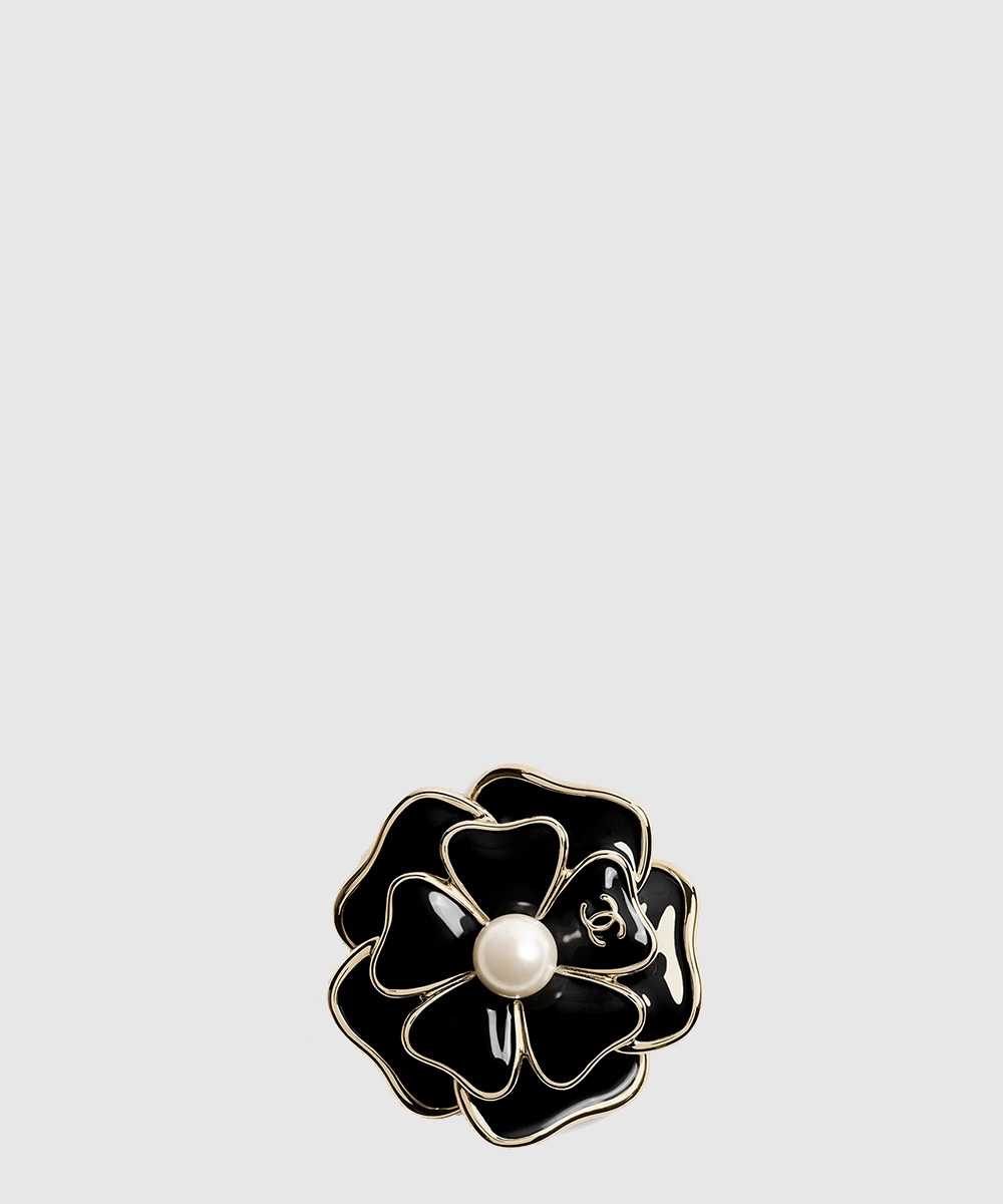 샤넬 브로치 ABG238